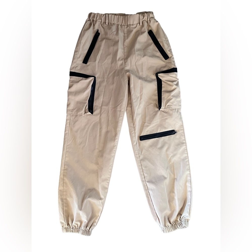 Shein Girls pants